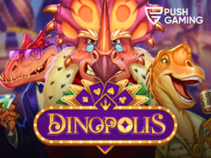 Casino welcome offer43